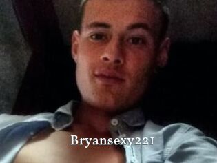 Bryansexy221