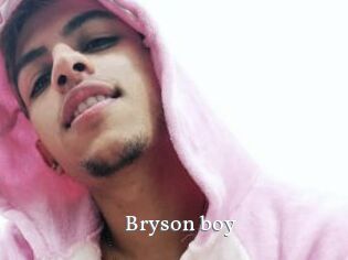 Bryson_boy