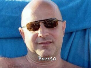 Bsex50