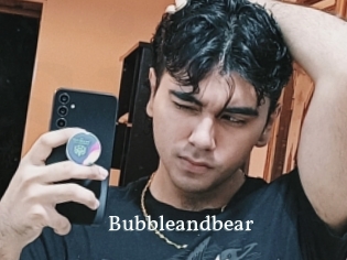 Bubbleandbear