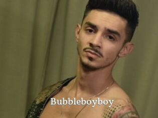 Bubbleboyboy