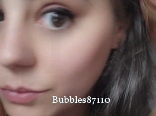 Bubbles87110