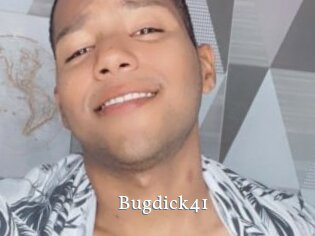 Bugdick41