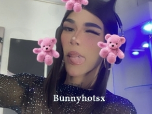 Bunnyhotsx