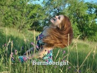 Burnsobright