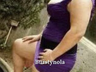 Burstynola