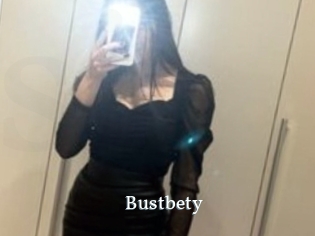 Bustbety