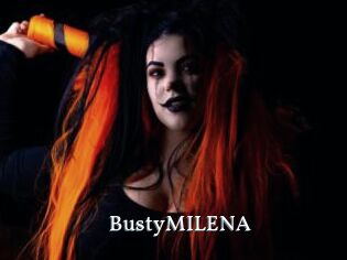 BustyMILENA