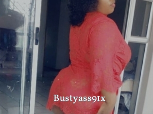 Bustyass91x