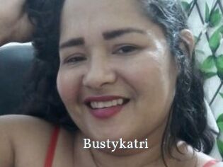 Bustykatri