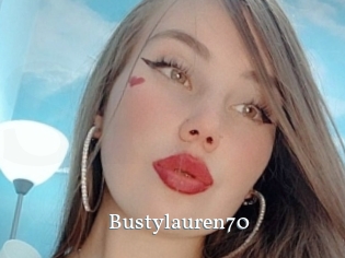 Bustylauren70