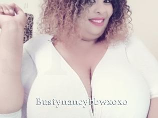 Bustynancybbwxoxo