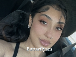 Butterflyam