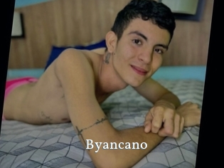 Byancano