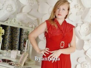 Byannada