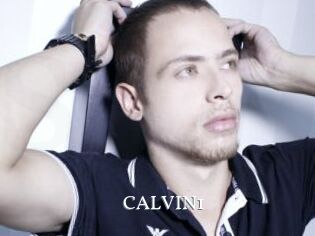 CALVIN1