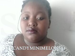 CANDYMINIMELONS21