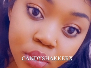 CANDYSHAKKERX