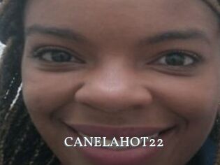 CANELAHOT22