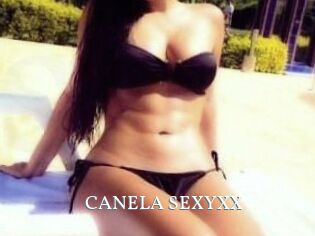 CANELA_SEXYXX