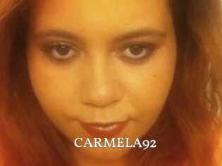 CARMELA92