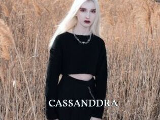 CASSANDDRA