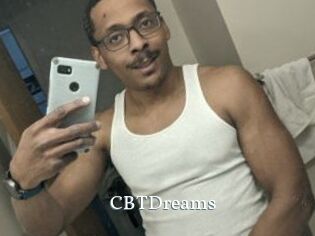 CBTDreams