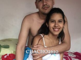 CHACHO2610