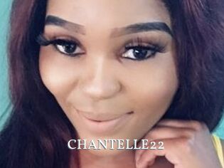 CHANTELLE22