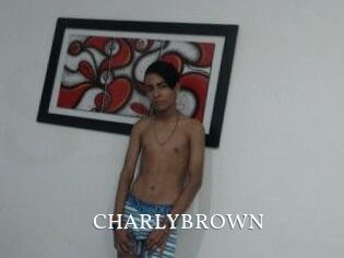 CHARLYBROWN