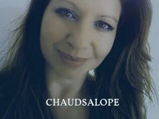 CHAUDSALOPE