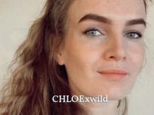 CHLOExwild