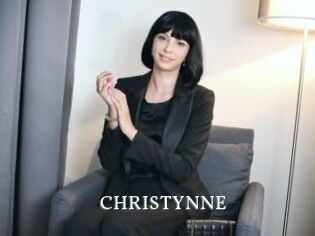 CHRISTYNNE