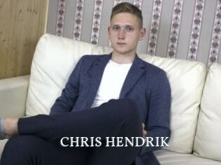 CHRIS_HENDRIK