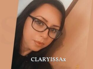 CLARYISSAx