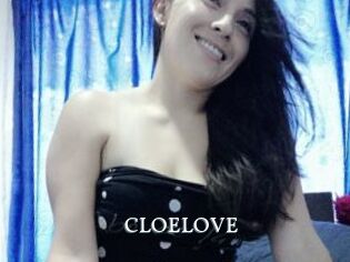 CLOELOVE