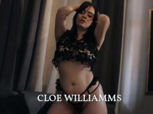 CLOE_WILLIAMMS