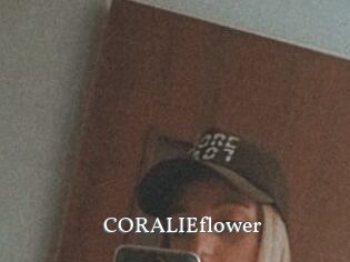 CORALIEflower