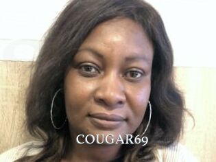 COUGAR69