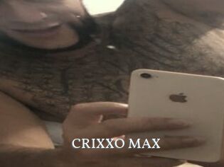 CRIXXO_MAX