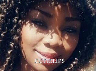 CUTIELIPS