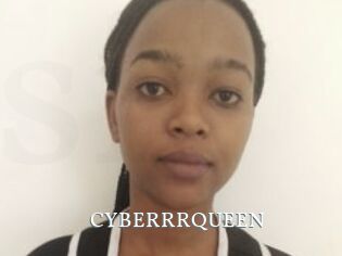 CYBERRRQUEEN