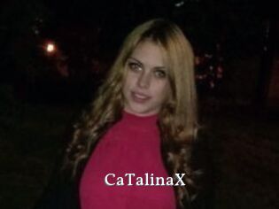 CaTalinaX