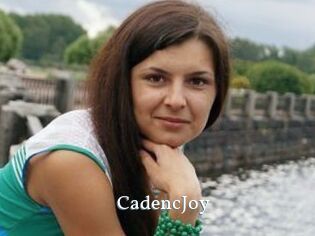 CadencJoy