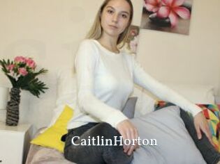 CaitlinHorton