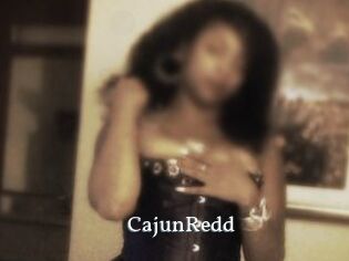 CajunRedd