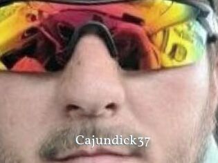 Cajundick37