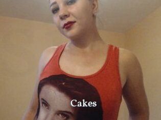 Cakes