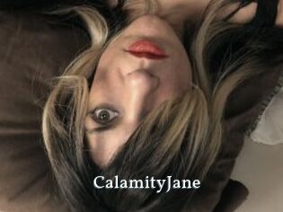 CalamityJane