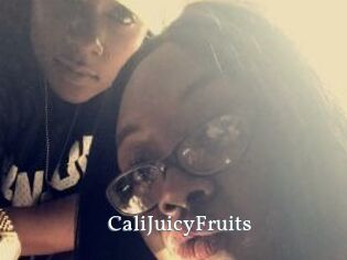 CaliJuicyFruits